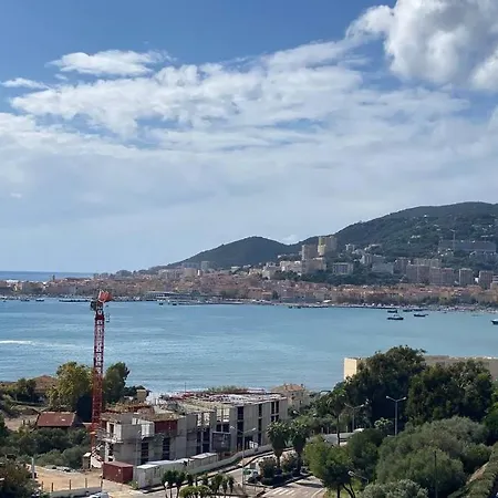 Spacieux - Terrasse Vue Mer, Au Soleil